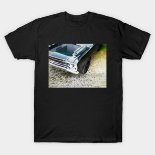 Watercolor of a vintage car T-Shirt